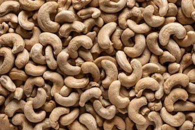 Cashew Kernels