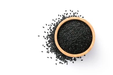 Sesame Seeds